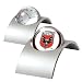 DC United MLS Spinning Desk Clock