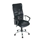 LEVV Harvard OC5BB Executive Chair