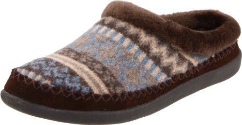 Daniel Green Women's Avery Scuff Slipper