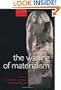 The Waning of Materialism