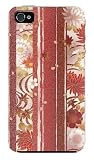 『帯反』 / for iPhone4S iPhone4 / SoftBank au / ハードケース スマフォケース 【TL-STAR】 浴衣帯