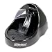 Petmate Fresh Flow Pet Fountain, Large, Black