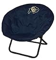 Sphere Papasan Chair University of Colorado Buffaloes