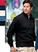 Port Authority Flatback Rib 1/4 Zip Pullover and Full Zip Jacket