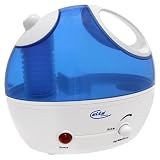 elta Germany  MINI Humidifier - tank with 1,4l - capacity for 8 - 10 hours