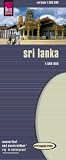 Sri Lanka 1 : 500 000