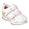 Toddler Girls' Disney Princess Athletic Shoes - White