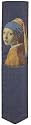 Girl With a Pearl Earring silk bookmark