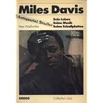 Miles Davis: Sein Leben, seine Musik, seine Schallplatten (Collection Jazz) book cover