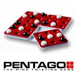 Pentago CE Game from Mindtwister USA travel version