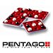 Pentago CE Game from Mindtwister USA travel version