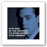 Goodfellas - Henry Hill (Ray Liotta) - Gangster 16