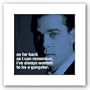 Goodfellas - Henry Hill (Ray Liotta) - Gangster 16"x16" Art Print Poster