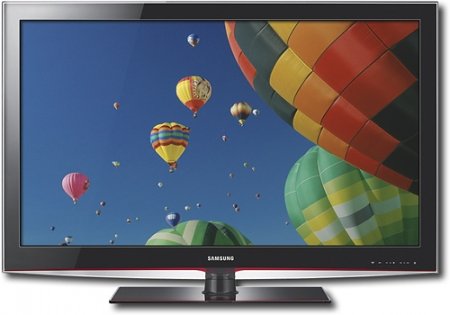 Samsung LN-40B550 40 Samsung LN-40B550 40