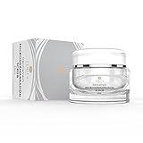 Dermafresh Face Scrub, #1 Best Face Exfoliator Containing Crystals and Fruit Enzymes To Slough Away Dead Skin Cells, Unblock Pores and Boost Superficial Circulation
