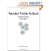 Suzuki Violin School: Violin Part, Vol. 2