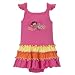 Licensed pink Infant Girls' Dora Dress - 12M