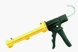 Dripless Inc. ETS3000 Ergo-Tech Industrial Caulk Gun