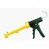 Dripless Inc. ETS3000 Ergo-Tech Industrial Caulk Gun by Dripless