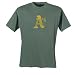 Oakland Athletics Big Time Play Garment Dye T-Shirt