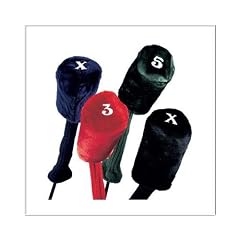 Headcover-Set