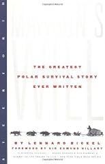 Mawson's Will