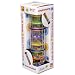 Musical Toys MP-200 8-Inch Mini Rainmaker Shaker