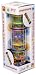 Musical Toys MP-200 8-Inch Mini Rainmaker Shaker