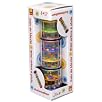 Musical Toys MP-200 8-Inch Mini Rainmaker Shaker