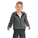 Precious Cargo Toddler R-Tek® Fleece Full Zip Jacket