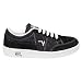 Vans Fracture Suede Sneaker - Black