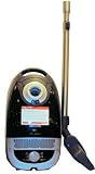 Miele 4.5ltr, 2200watt, cylinder cleaner