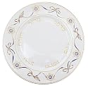 Huge Porcelain Passover Seder Plate