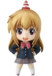 +チック姉さん ねんどろいど 姉さん Blu-ray Discセット (ノンスケール ABS&PVC製塗装済み可動フィギュア)
