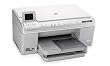 HP Photosmart C6380 Imprimante multifonctions jet d'encre couleur WiFi