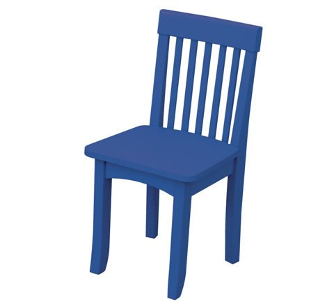 Kitchen: Black Avalon Chair