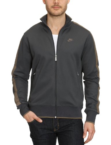 Nike Herren Jacke National 98, dark shadow/smoke, XS, 370404 Preisvergleich