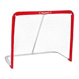 Franklin NHL Folding Compact Steel Goal - 42x50