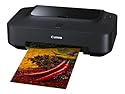 Canon PIXMA iP2700 A4 Tintenstrahldrucker