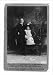 Historic Print (L): [Mrs. Anthony C. Woeckener of Erie, Pa., better known as Chiquita...