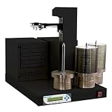 Vinpower Titan Lite II Automated 3 Drive 20x DVD/CD Duplicator with 250 Gb Hard Drive