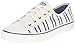 Keds Women's Double Up Washed Stripe Fashion Sneaker