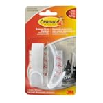 Command Designer Medium Arc Hooks, 2...