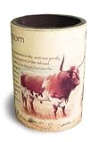 New American Expedition Longhorn Insulated Beverage Holder Made From Soft And Durable Neoprene 41KuO3a8ZeL. SL160 New American Expedition Longhorn Insulated Beverage Holder Made From Soft And Durable Neoprene