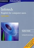 Infotech Teacher s Book (Cambridge Professional English)