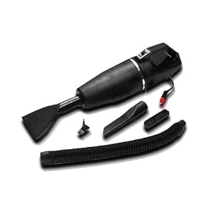 Powerful Car Vacuum Cleaner and Air Inflator, Jumbo