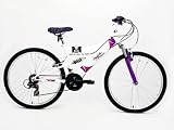 KS-Cycling 26'' VTT Femme High Sea Princess