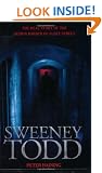 Sweeney Todd: The Real Story of the Demon Barber of Fleet Street