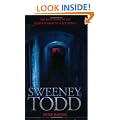Sweeney Todd: The Real Story of the Demon Barber of Fleet Street
