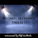 Michael Jackson_this Is It_instrumental Version